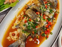 -阿杰臻选海鲜饭店(普陀山店)