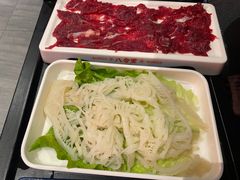 -八合里牛肉火锅(福州万象城店)