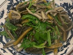 白炒鳝丝-小实惠嘉(威海路店)