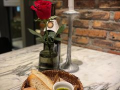 -at cafe 意大利餐厅(集美店)