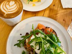 -Egg•Allday Brunch(襄阳北路店)