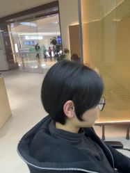 -梵智发型·烫染