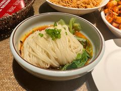 担担面-渝信川菜(西单店)