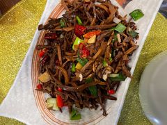 -西江美食舫·江西菜(健德桥店)