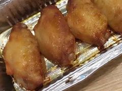 -尊宝比萨(机场店)