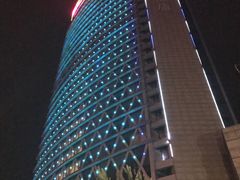 -凤冠假日酒店自助餐