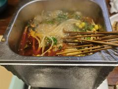 -将军肚烧烤鸡手王(东岭南街店)