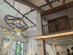 -尚SHANG泰国菜(中山大道店)