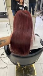 -CUT CUT Hair Salon