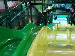 -蒙特利亲子乐园