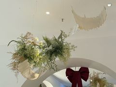 -春树下·树屋花房西餐厅(罍街AS1980店)