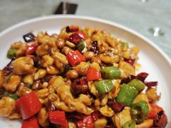 -李老哈·东北菜(宋园路店)