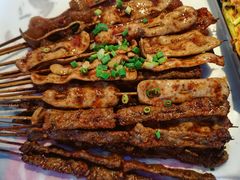 -曾哥烧烤店(红瓦寺店)