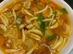 -峨嵋小镇·川菜(正定朗华店)
