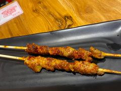 -陇上秦轩西安biangbiang面(EFC欧美金融商业城店)