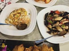-三义和酒楼(广渠门店)