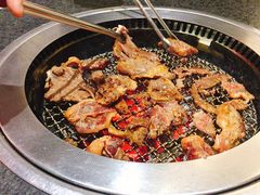 -神户赤童日式烤肉伙伴(东直门店)