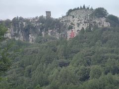 -青州市云门山风景区