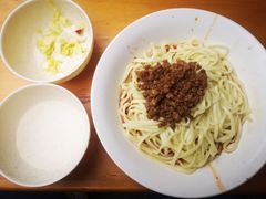 -杨伯英传统杂酱面