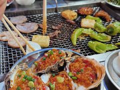 -同心烧烤(总店)