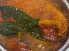-草原传奇鲜羊火锅(桥北店)