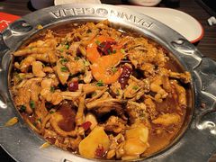 -胖哥俩肉蟹煲(福州仓山爱琴海店)