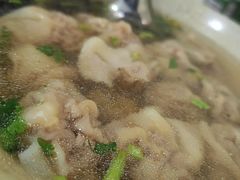 -二马路野馄饨烧烤(二马路店)
