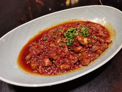 招牌沾益辣子鸡-丽江金茂凯悦臻选酒店-滇香馆