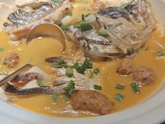 -川流不息·地道川菜·小龙虾(新松江路店)