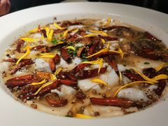 -太二酸菜鱼(福州泰禾店)