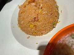-冰岛茶餐厅(世茂店)