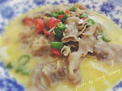 -一盐堂本帮菜(外滩店)