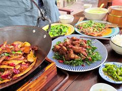 -吃货私房菜(丽江束河古镇店)