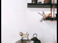 -茶是一枝花泡茶店