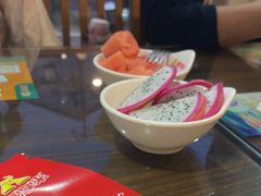 -豪享来中西餐厅(广灵店)