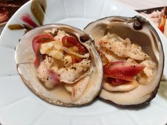 -黑木原精致料理·铁板烧