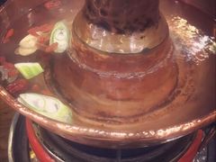 -仁和四季涮肉馆(天坛南门店)