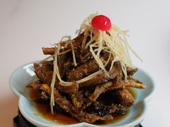 -二泉园老菜馆·百年无锡菜