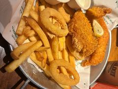 -VIKING SALOON西部美式烟熏烤肉(和平路店)