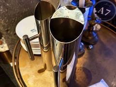 -鲨鱼餐厅.海景川粤餐厅(重庆天地店)