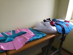 -韩通韩国语学院(虹口校区)