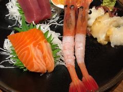 -海鲜问屋 银鳞水产