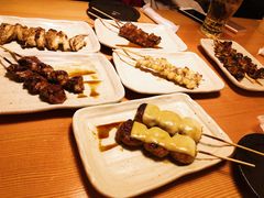 -鸟贵族(天王寺北口店)