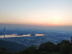 -紫金山山顶公园
