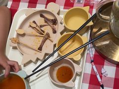 -西贝(金桥店)