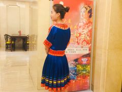 -贵州大厦贵州厅(樱花园西街店)