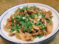 -小姨家常菜(昭萍东路店)