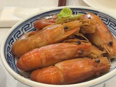 -宁波饭店·甬味灶(马园路店)