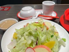 -胖哥俩肉蟹煲(石家庄长安万达店)