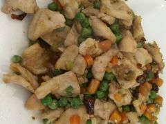 宫保鸡丁-San Yuan Chinese Food  